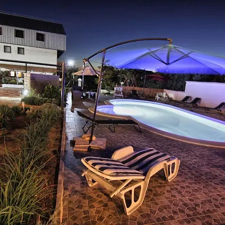 In - Biograd Riviera 43224 Holiday home *
