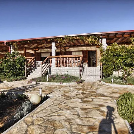 In - Biograd Riviera 43224 Holiday home *