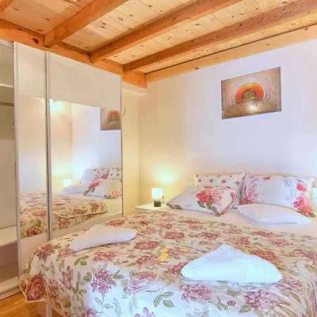 Дом отдыха In - Biograd Riviera 43224