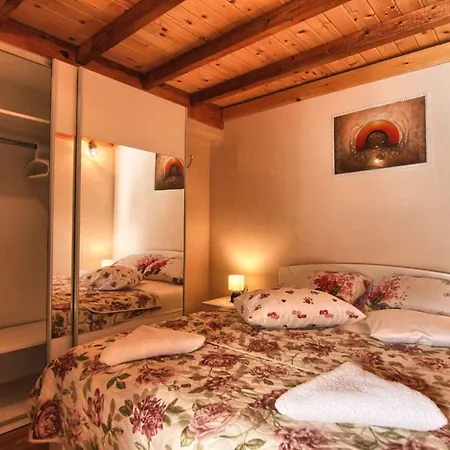 Holiday home In - Biograd Riviera 43224