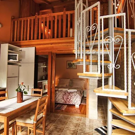 In - Biograd Riviera 43224 Holiday home *
