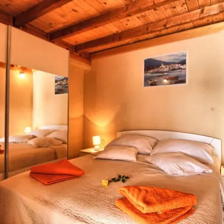 In - Biograd Riviera 43224 Дом отдыха Kakma