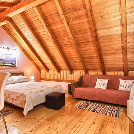 In - Biograd Riviera 43224 Дом отдыха Kakma