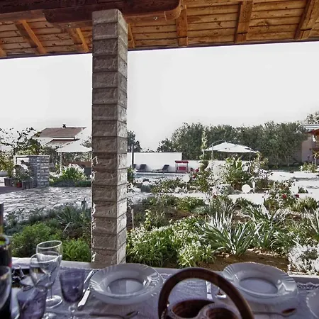 In - Biograd Riviera 43224 Holiday home Kakma