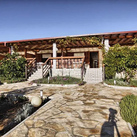 In - Biograd Riviera 43224 Holiday home *