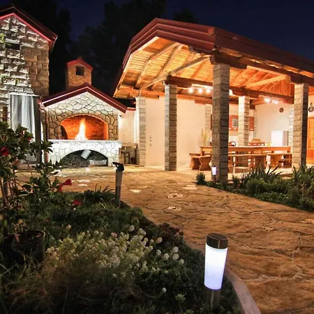 In - Biograd Riviera 43224 Holiday home