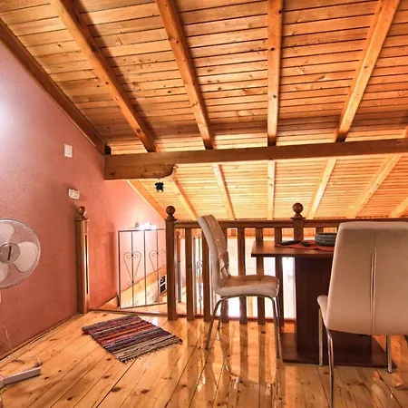 In - Biograd Riviera 43224 Holiday home *