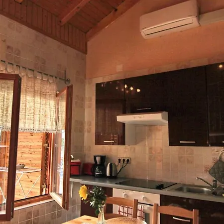 In - Biograd Riviera 43224 Holiday home *