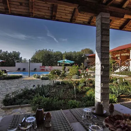 Holiday home In - Biograd Riviera 43224