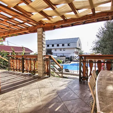 In - Biograd Riviera 43224 Holiday home